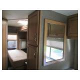 2017 Ford E-450 Freedom Elite RV 22FE– 11,687 Miles – LOW MILES