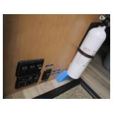 2017 Ford E-450 Freedom Elite RV 22FE– 11,687 Miles – LOW MILES