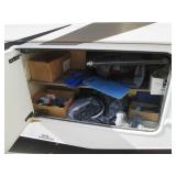 2017 Ford E-450 Freedom Elite RV 22FE– 11,687 Miles – LOW MILES