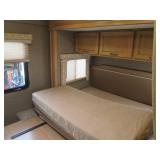 2017 Ford E-450 Freedom Elite RV 22FE– 11,687 Miles – LOW MILES