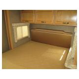 2017 Ford E-450 Freedom Elite RV 22FE– 11,687 Miles – LOW MILES