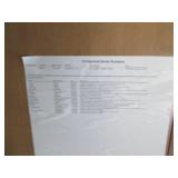 2017 Ford E-450 Freedom Elite RV 22FE– 11,687 Miles – LOW MILES