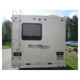 2017 Ford E-450 Freedom Elite RV 22FE– 11,687 Miles – LOW MILES