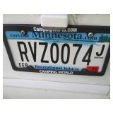 2017 Ford E-450 Freedom Elite RV 22FE– 11,687 Miles – LOW MILES