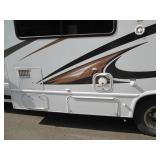 2017 Ford E-450 Freedom Elite RV 22FE– 11,687 Miles – LOW MILES