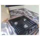 2017 Ford E-450 Freedom Elite RV 22FE– 11,687 Miles – LOW MILES