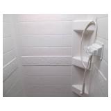 2017 Ford E-450 Freedom Elite RV 22FE– 11,687 Miles – LOW MILES