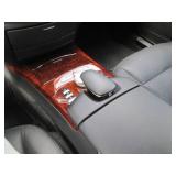 Beautiful 2013 Mercedes-Benz S550 4-Matic Silver Luxury Sedan - 64,635 Miles