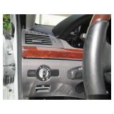 Beautiful 2013 Mercedes-Benz S550 4-Matic Silver Luxury Sedan - 64,635 Miles