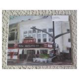 Lot of Figure Sketches & Prints – Artist-Signed Originals