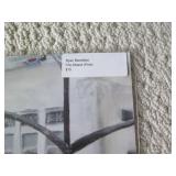 Lot of Figure Sketches & Prints – Artist-Signed Originals