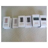 Lot of 15 Habitu Phone Cases – Assorted Styles