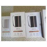 Lot of 15 Habitu Phone Cases – Assorted Styles