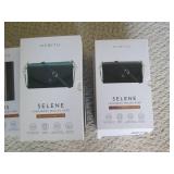 Lot of 15 Habitu Phone Cases – Assorted Styles