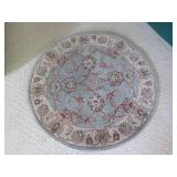 Rugs and Throw Blanket