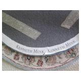 Rugs and Throw Blanket