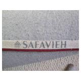 Rugs and Throw Blanket