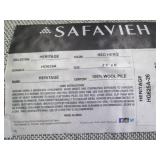 Rugs and Throw Blanket