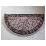 Rugs and Throw Blanket