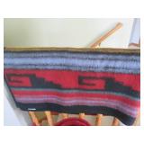 Rugs and Throw Blanket