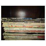 Vintage Vinyl Record Albums Lot 1 - 40+ Records