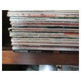 Vintage Vinyl Record Albums Lot 1 - 40+ Records