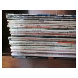 Vintage Vinyl Record Albums Lot 1 - 40+ Records