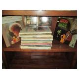 Vintage Vinyl Record Albums Lot 1 - 25+ Records