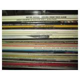 Vintage Vinyl Record Albums Lot 1 - 25+ Records