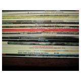 Vintage Vinyl Record Albums Lot 1 - 25+ Records