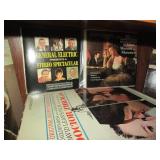 Vintage Vinyl Record Albums Lot 1 - 25+ Records