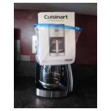 Cuisinart DCC-3200 Perfec Temp 14-c...
