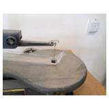 Craftsman 16" Single-Speed Scroll Saw