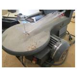 Craftsman 16" Single-Speed Scroll Saw