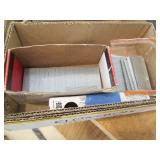 id R213BNE Brad Nailer – Tool Bag & Nails