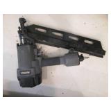 Numax Heavy-Duty Pneumatic Framing Nailer