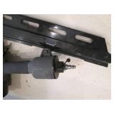 Numax Heavy-Duty Pneumatic Framing Nailer