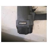 Numax Heavy-Duty Pneumatic Framing Nailer