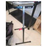 Tool Shop roller stand...