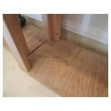 Rolling Work Station – Approx. 36"x18"x36"