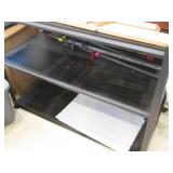 Metal 3-Tier  Shelf – 48"x23.5"x36"