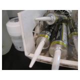 Mineral Spirits, exterior weather s...