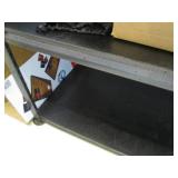 Rolling Work Station – Approx. 36"x18"x36"