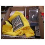 Assorted Hand Tools/Items