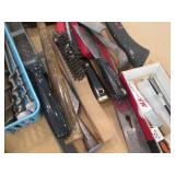 Assorted Hand Tools/Items