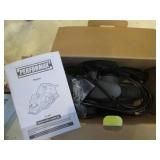 PerforMAX 3.25in 6amp planer...