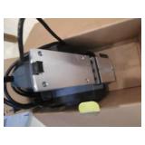 PerforMAX 3.25in 6amp planer...