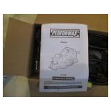 PerforMAX 3.25in 6amp planer...