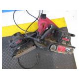 2 Craftsman Sander - Belt and Sheet