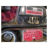 2 Craftsman Sander - Belt and Sheet